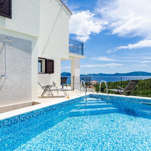 Villa Sofija Dubrovnik & Peljesac Region