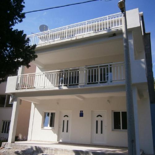 Apartments Niki - 20m from the sea