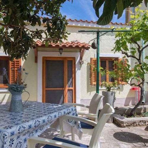 Apartment in Veli Losinj 36494