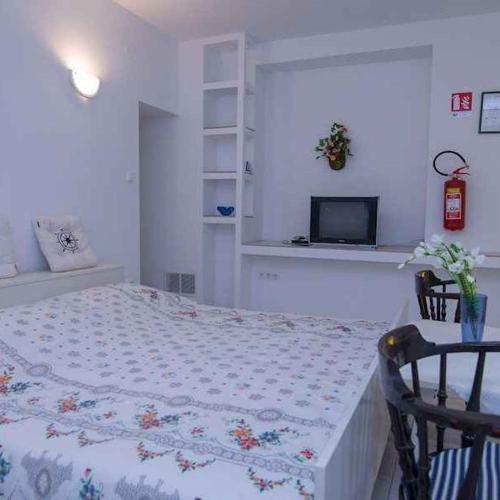 Apartments in Mali Losinj 36559