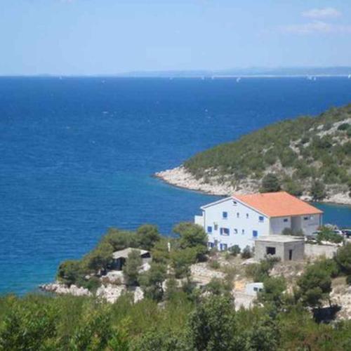 Apartments in Hvar/Insel Hvar 33535