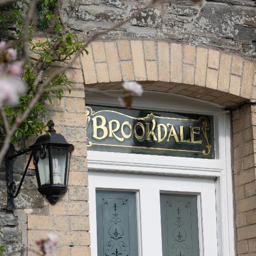 Brookdale House