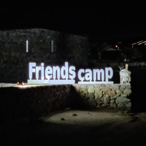 Friends Camp