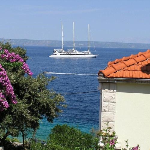 Apartments Dijana - 20m from sea