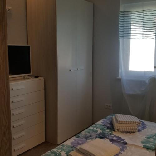 Studio Apartman Vigo