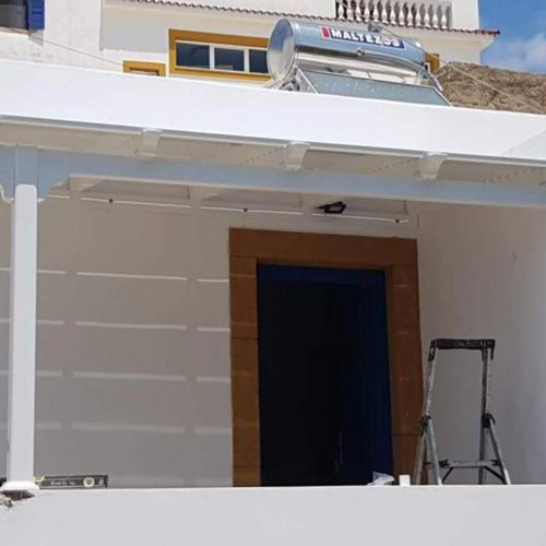 LIPSI TOWN HOUSE - Port Area - Dodecanese