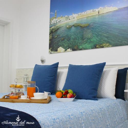 Armonie del Mare B&B