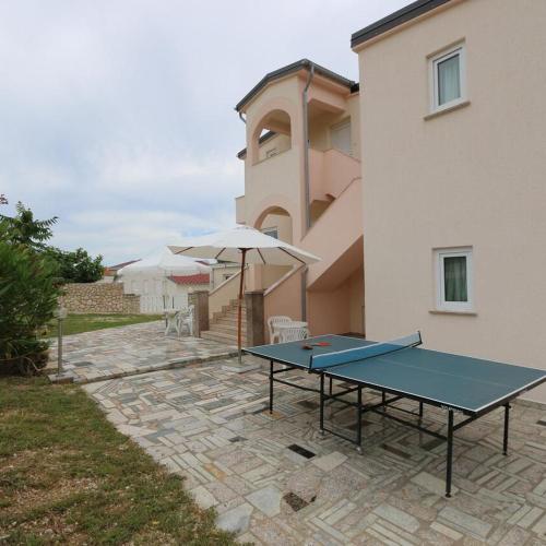 Apartments with a parking space Stara Novalja, Pag - 18860