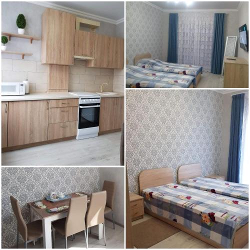 Apartment Baltica