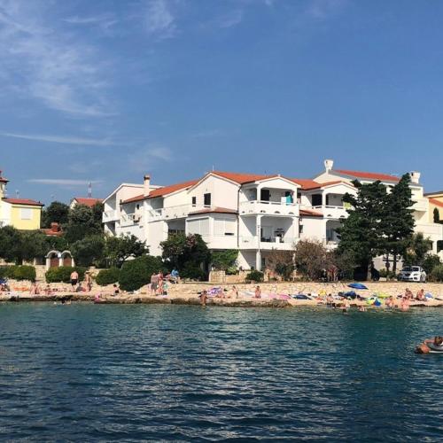 Apartments Milja - 10 m from sea