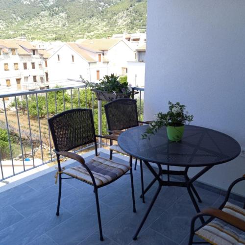 Apartment Ondina