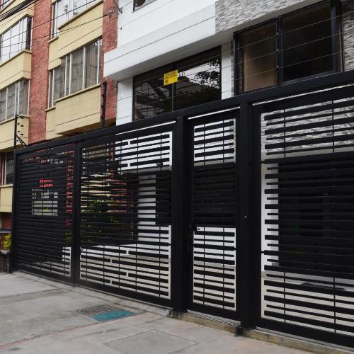 Bellos, Modernos Apartamentos, la ubicación perfecta en Bogotá, Colombia