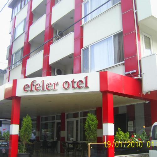 Efeler Otel