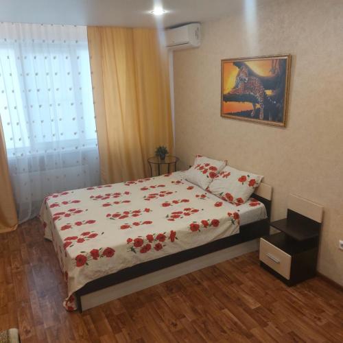 Apartmenty у morya