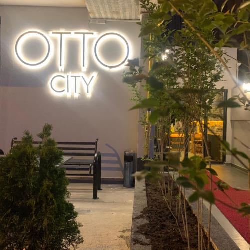 OTTO CITY Premium Suites
