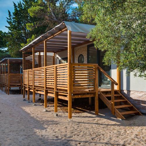 Mobile Home Vodice 10