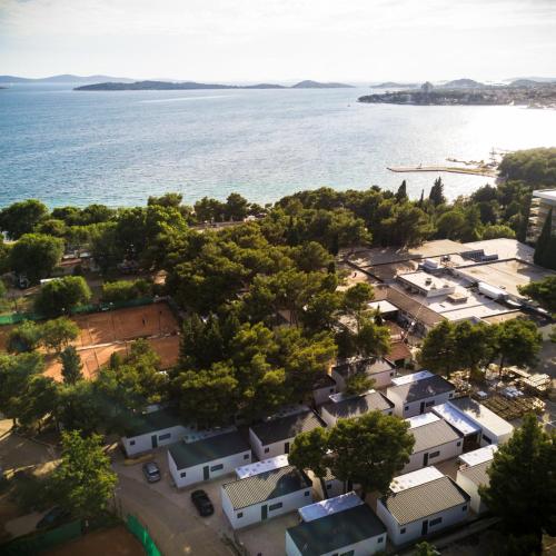 Mobile Home Vodice 2