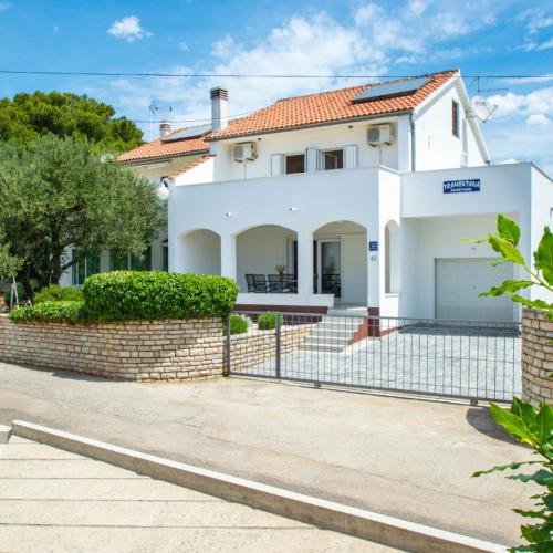 Holiday Home Tramontana