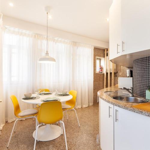 D&S - Ribeira Premium Apartments