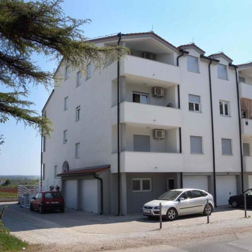 Apartment in Fazana/Istrien 8416