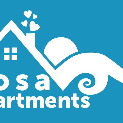 Rosa Apartments