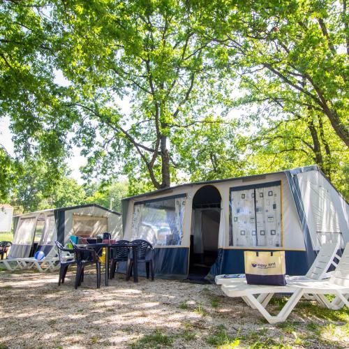 Easyatent Bungalow tent Polari