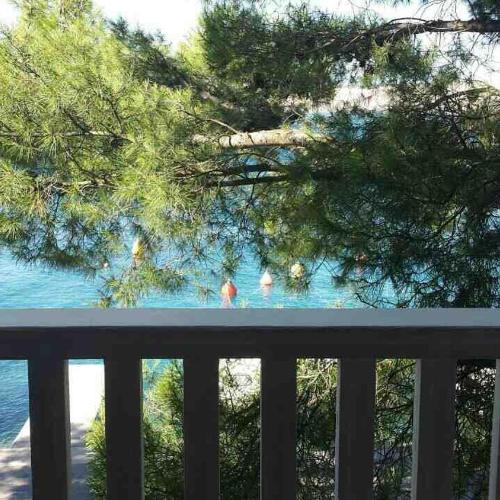 Apartments and rooms by the sea Jadranovo, Crikvenica - 16739