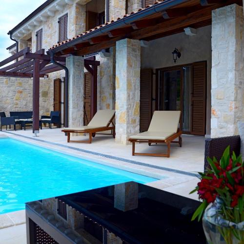 Luxury Villa Bernarda