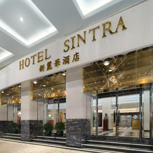 Hotel Sintra