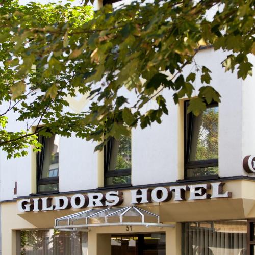 Gildors Hotel Atmosphère