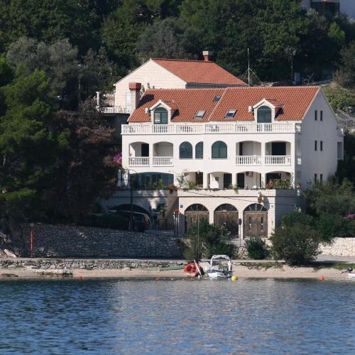 Rooms by the sea Slano, Dubrovnik - 5205
