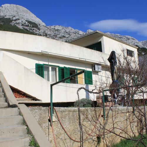 Apartments by the sea Marusici, Omis - 8632