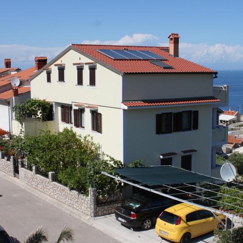 Apartment Mali Losinj 7879d