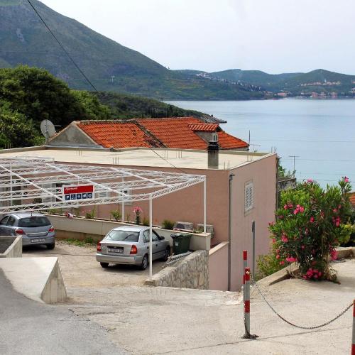 Apartments by the sea Mlini, Dubrovnik - 8971