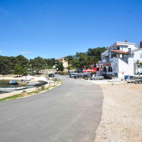 Apartments and rooms by the sea Drage, Biograd - 14356