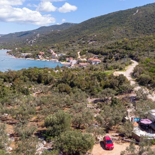 Family friendly house with a swimming pool Kabli, Peljesac - 16795