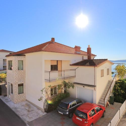 Apartments by the sea Seget Donji, Trogir - 2029