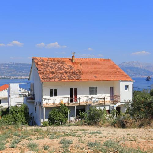 Apartments and rooms by the sea Arbanija, Ciovo - 1125