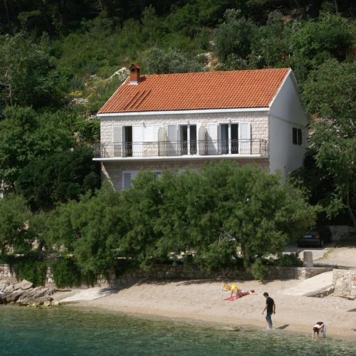 Double Room Trstenik 4566c