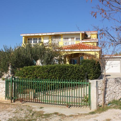 Apartments with a parking space Rtina - Stosici, Zadar - 5881