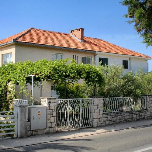 Apartments by the sea Orebic, Peljesac - 4562