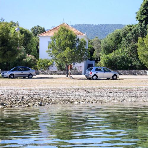 Apartments and rooms by the sea Drace, Peljesac - 4550