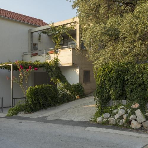 Apartments with a parking space Zuljana, Peljesac - 4573