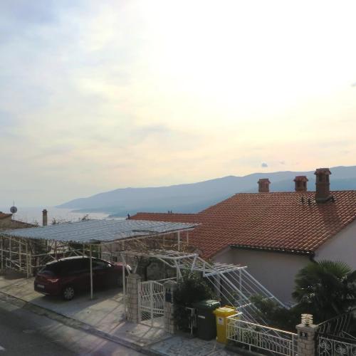 Apartment Rabac 7410e