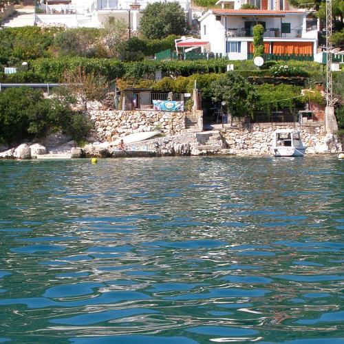 Apartments by the sea Seget Vranjica, Trogir - 7508