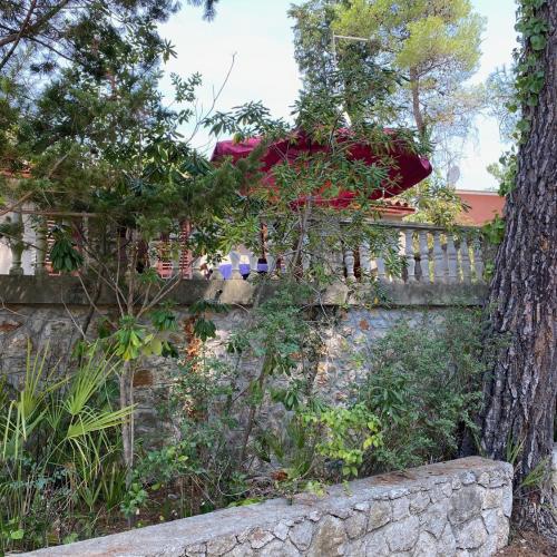 Seaside holiday house Artatore, Losinj - 8005