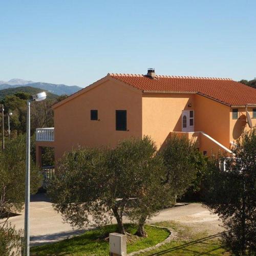 Apartments by the sea Drace, Peljesac - 10127