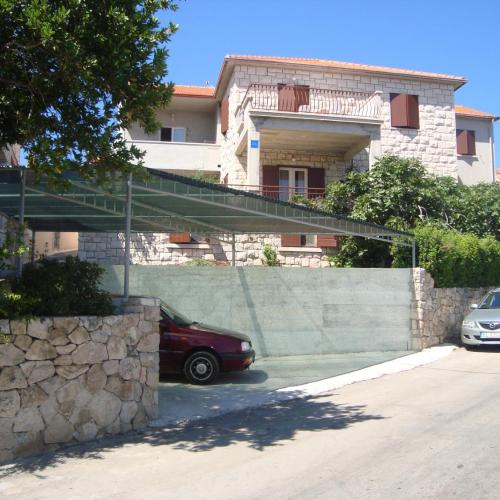 Apartments by the sea Postira, Brac - 14902