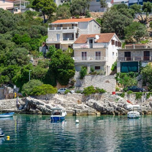 Apartments by the sea Zavalatica, Korcula - 187