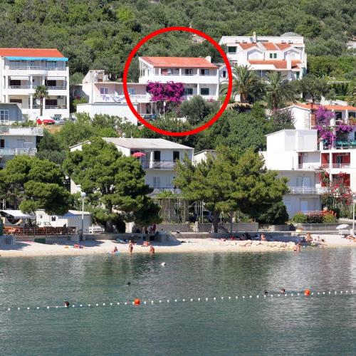 Apartments by the sea Igrane, Makarska - 310